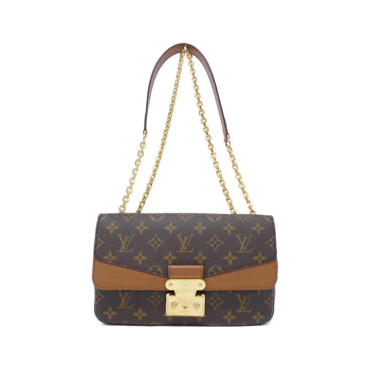 LOUIS VUITTON M46127 肩背包 Monogram