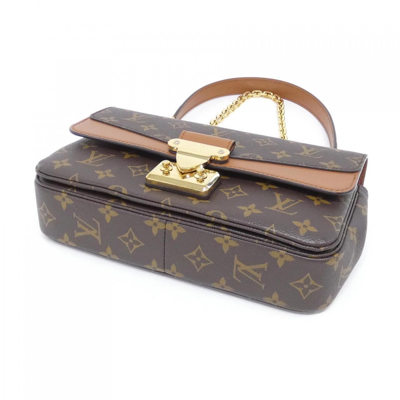 LOUIS VUITTON M46127 肩背包 Monogram 3