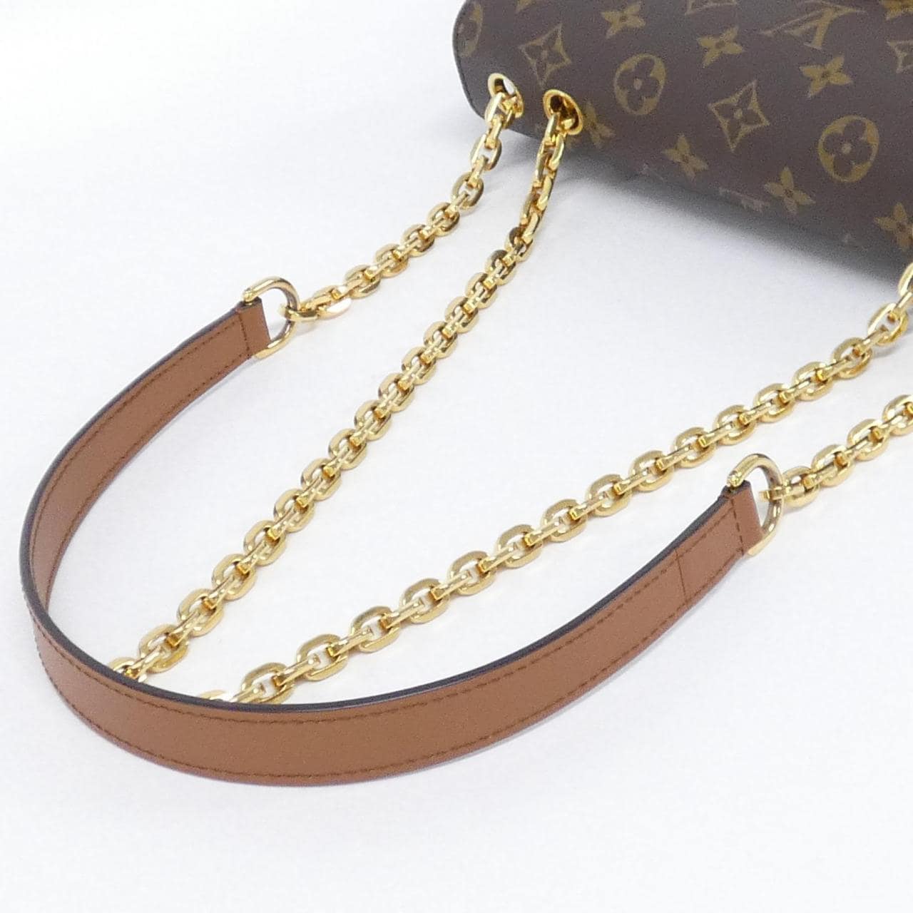 LOUIS VUITTON M46127 肩背包 Monogram 5