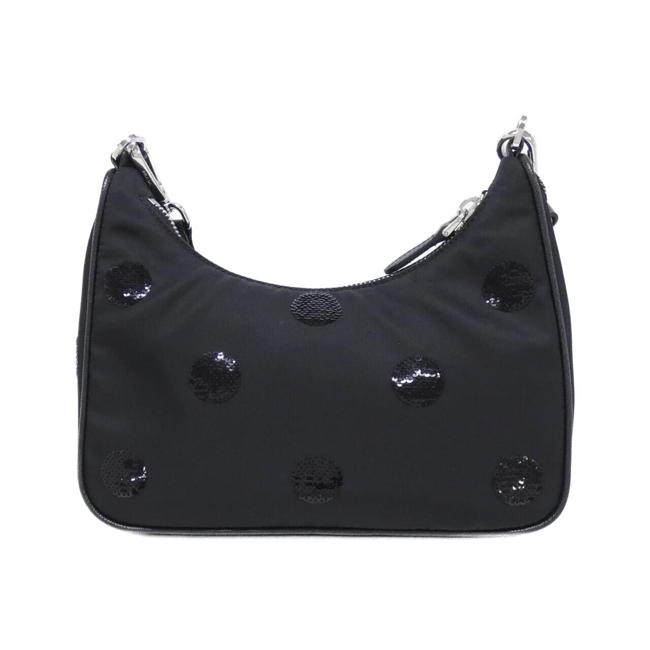 PRADA 1BH204 肩背包 2