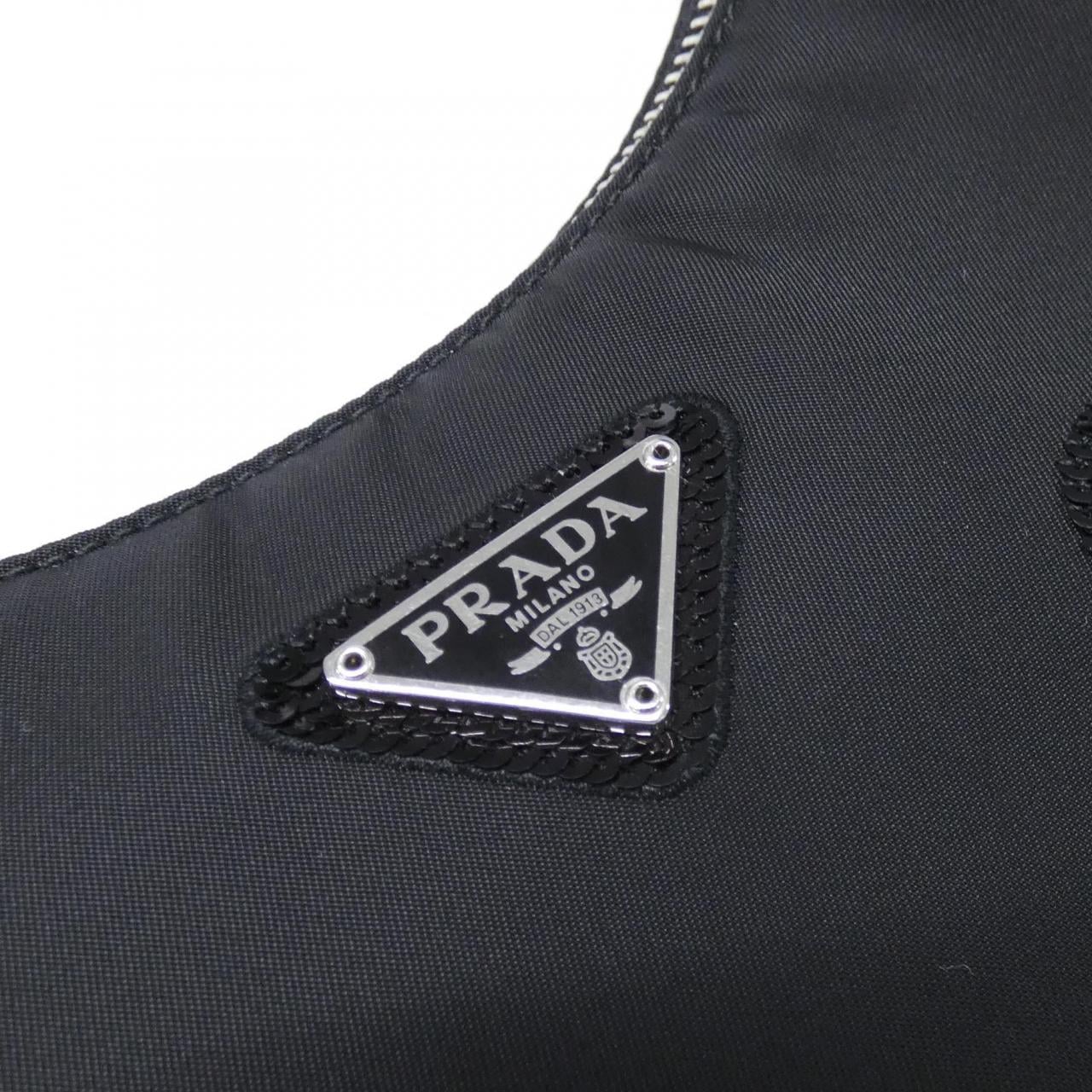 PRADA 1BH204 肩背包 4