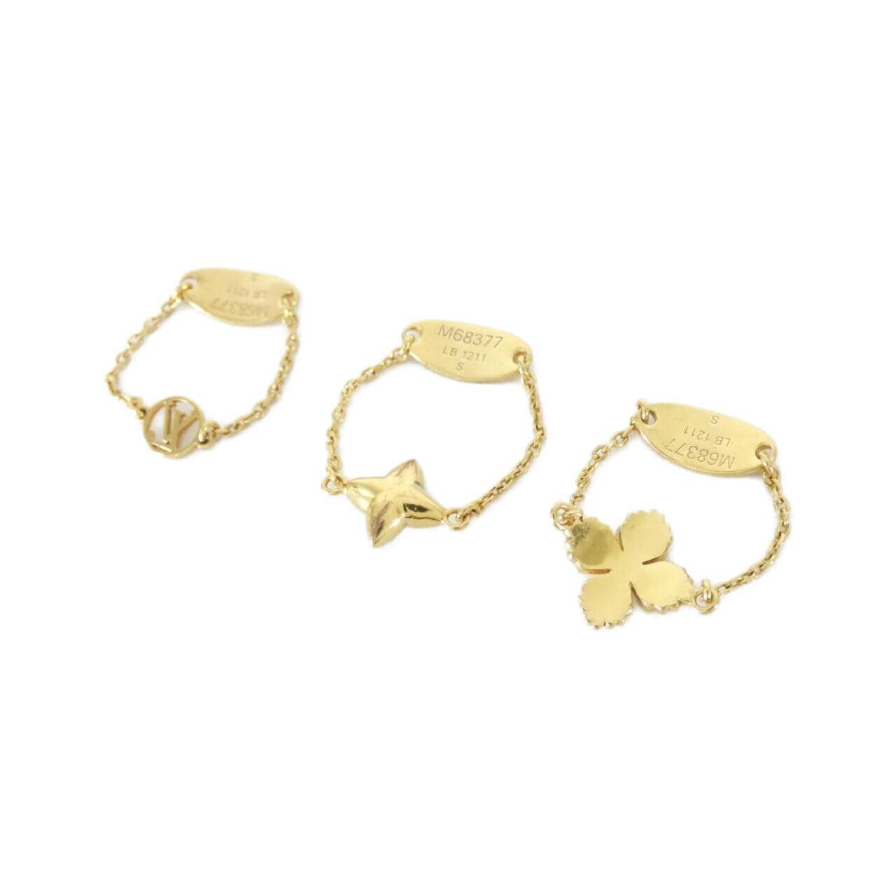 LOUIS VUITTON M68377 Accessories 2