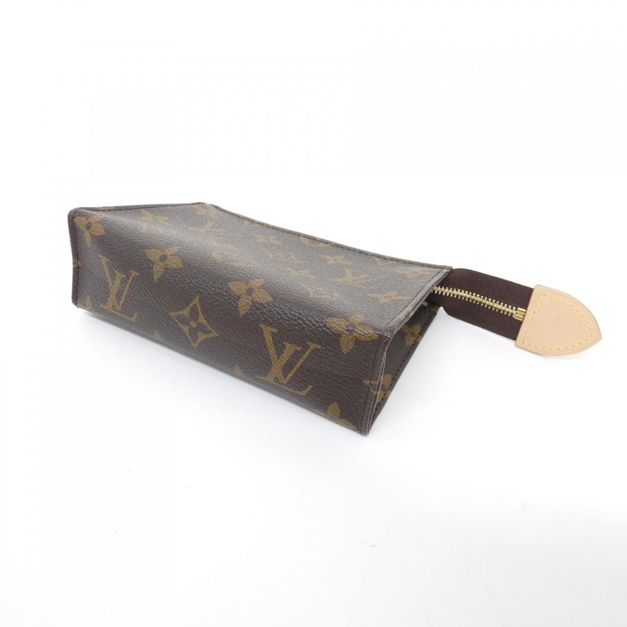 LOUIS VUITTON M47546 Pouch Monogram 2