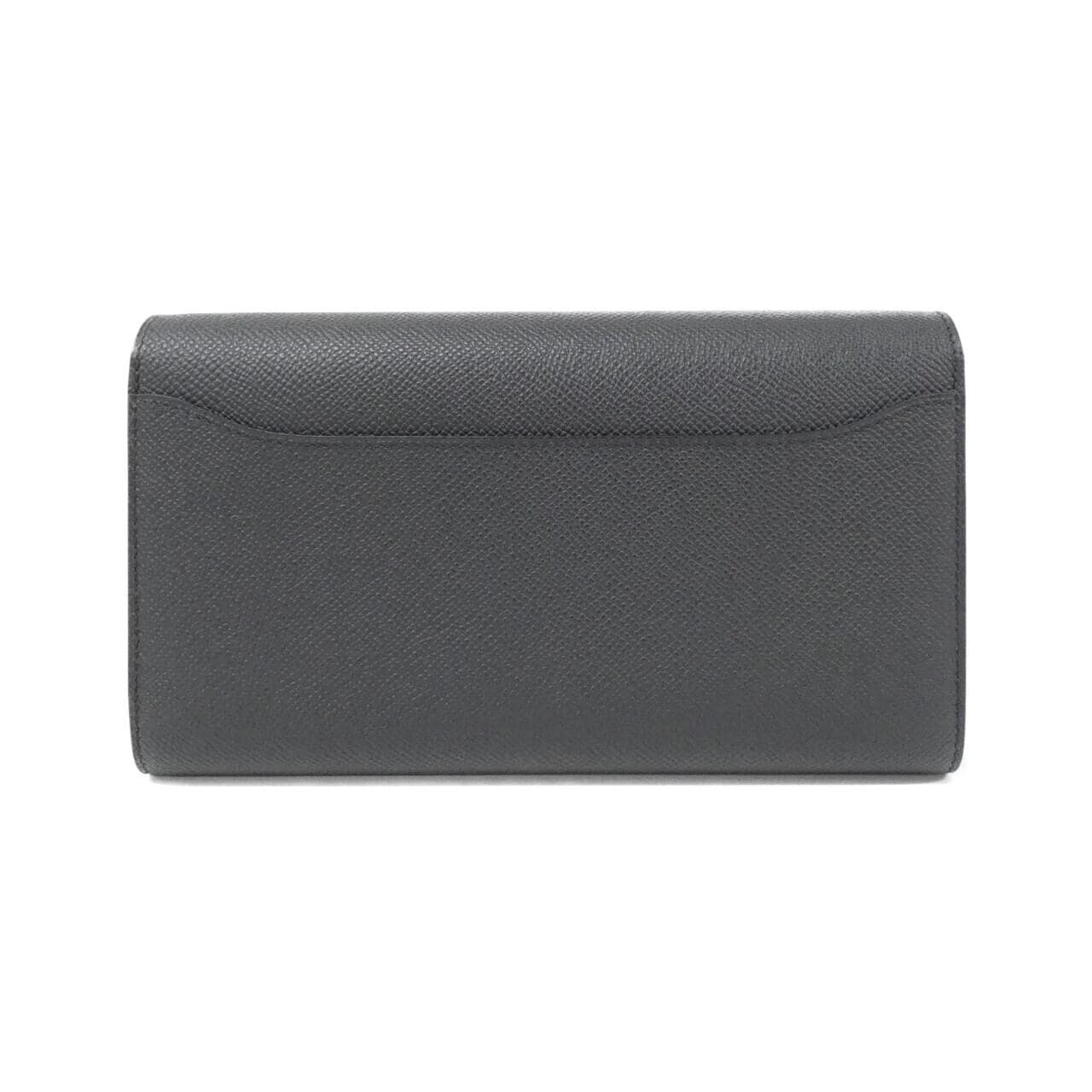 HERMES Constance 080125CK Wallet Epsom 2