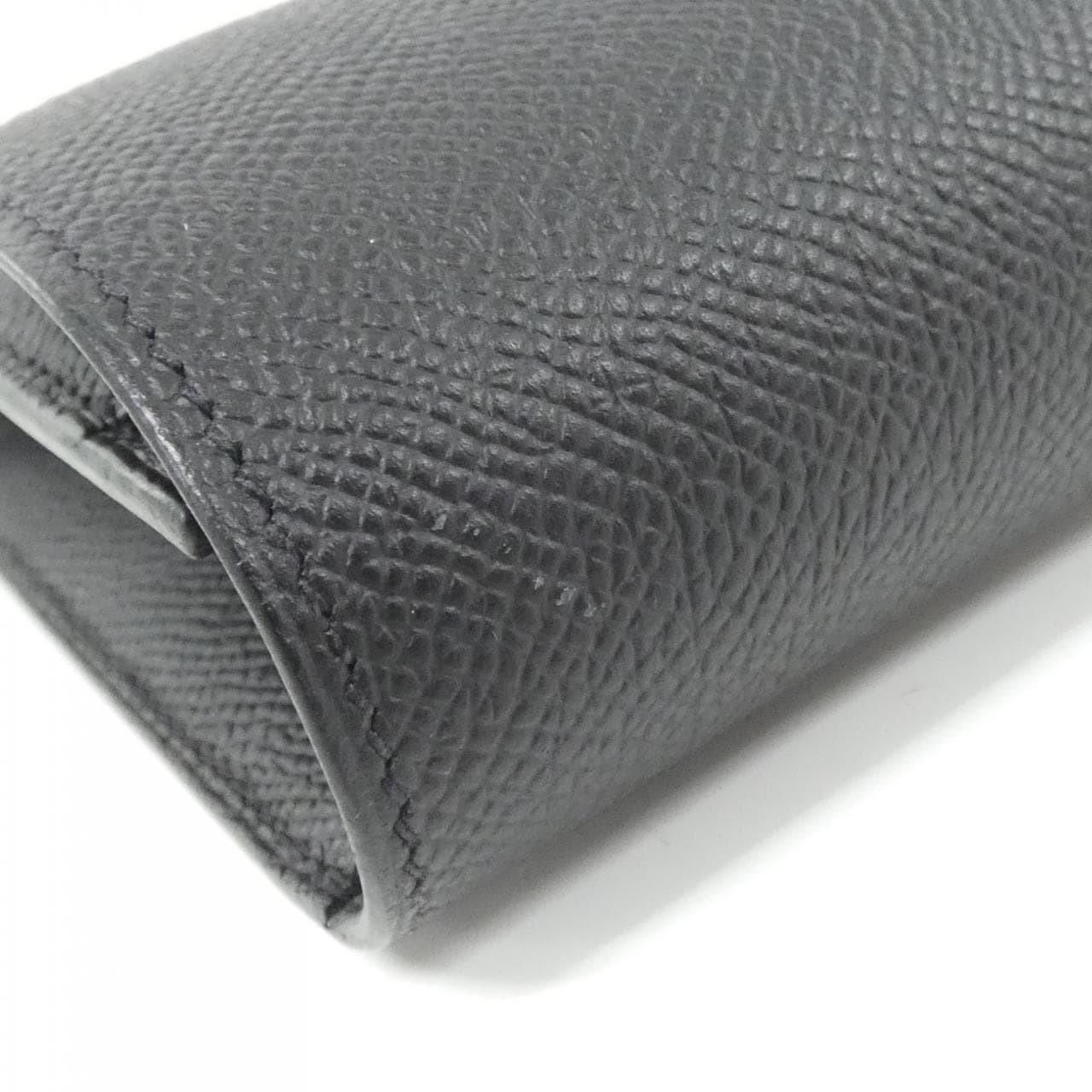 HERMES Constance 080125CK Wallet Epsom 5