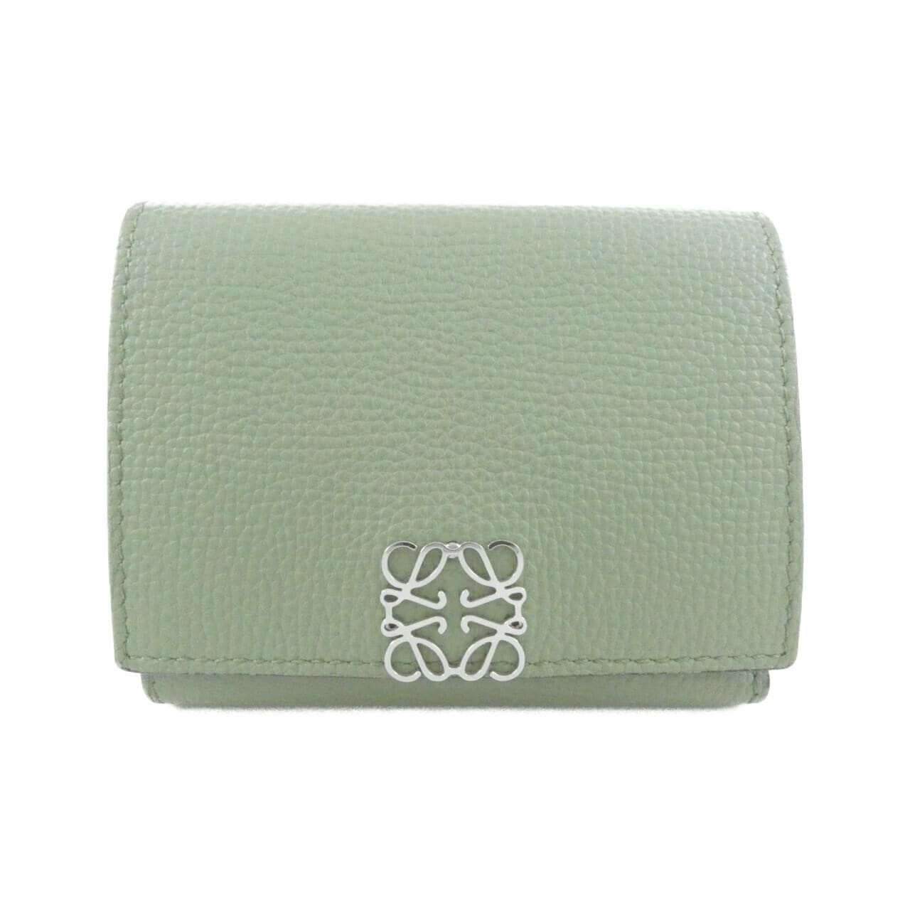 LOEWE C821TR2X02 Wallet