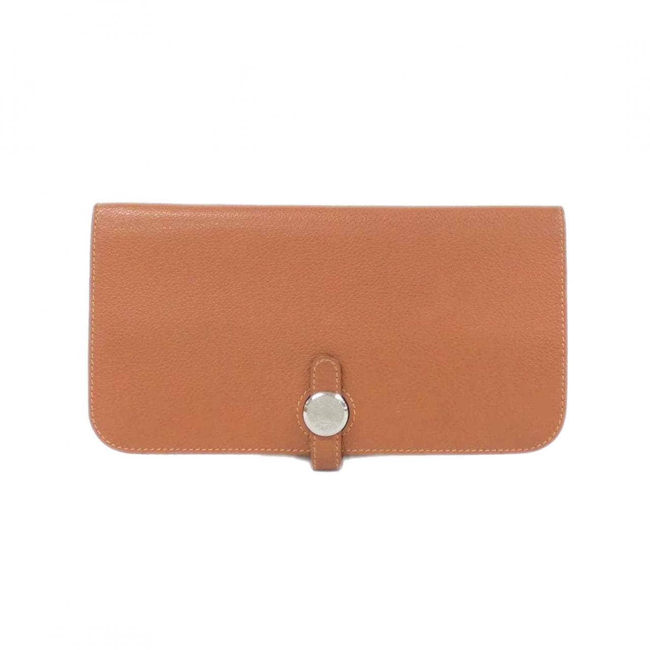 HERMES 066381CK 銀包