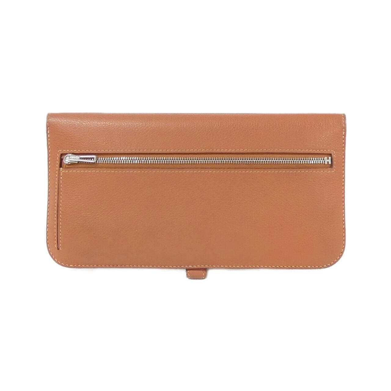 HERMES 066381CK 銀包 2