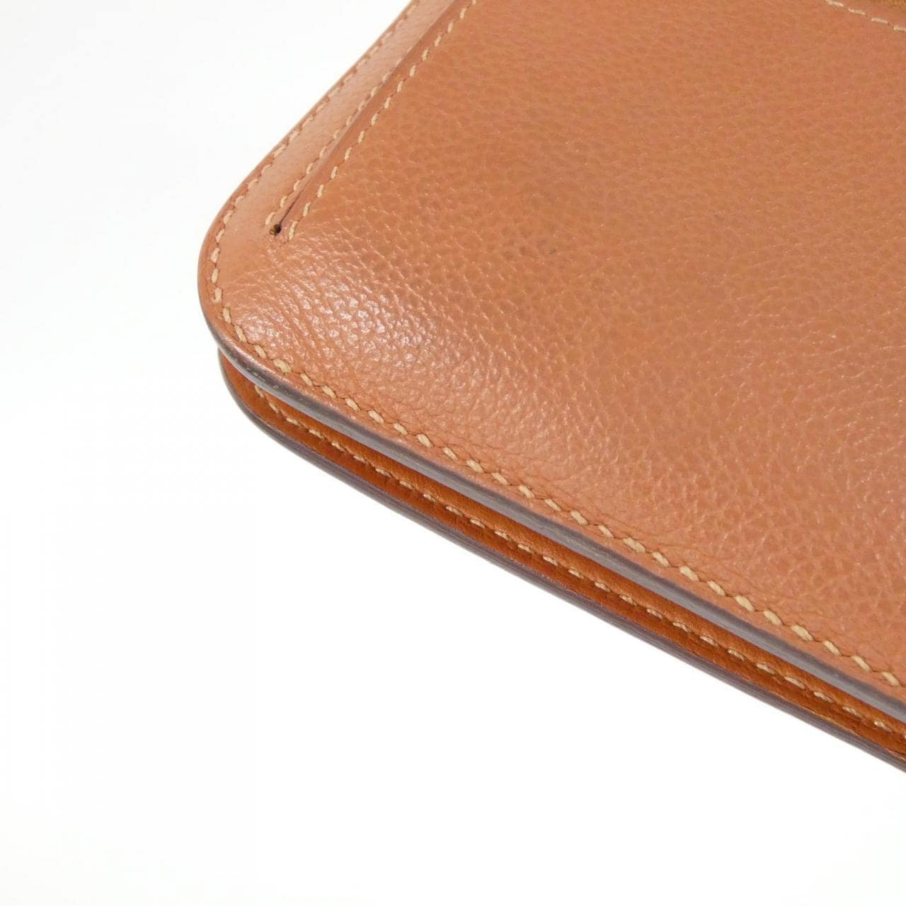 HERMES 066381CK 銀包 3