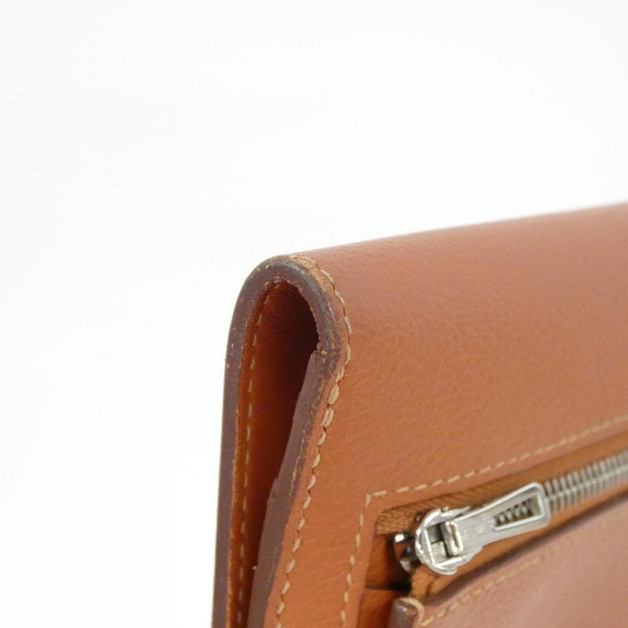 HERMES 066381CK 銀包 4