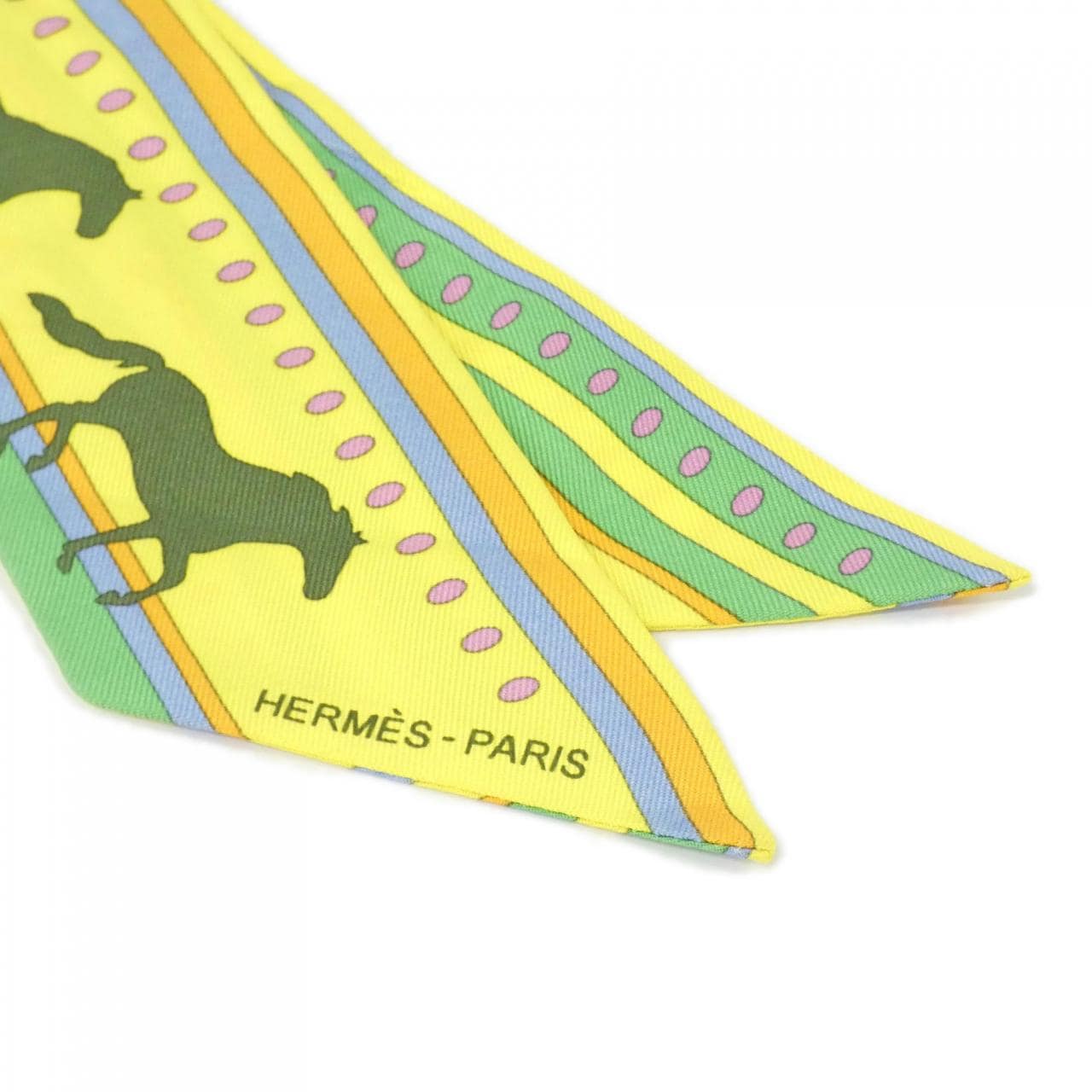 HERMES 061708S 圍巾 2