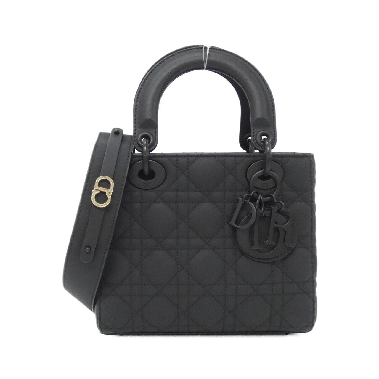 DIOR Lady Dior M0538SLOI Handbag