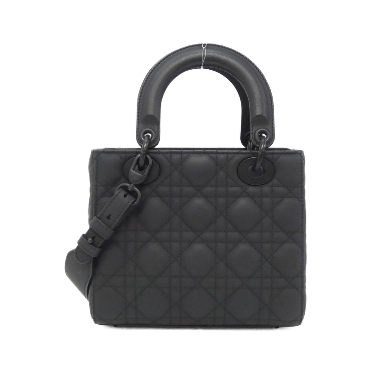 DIOR Lady Dior M0538SLOI Handbag 2