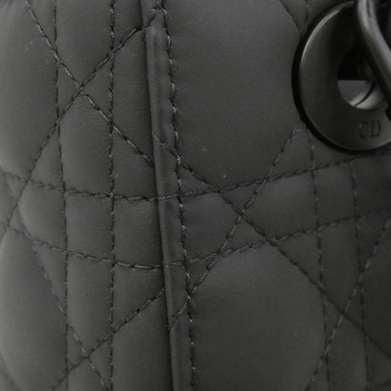 DIOR Lady Dior M0538SLOI Handbag 5