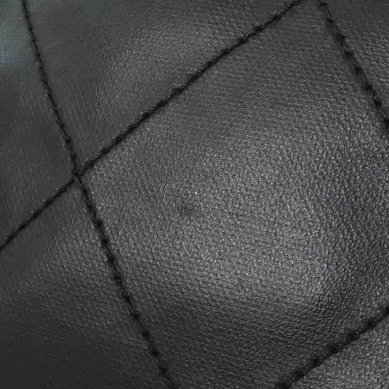 CHANEL 34208 手提包 帆布 4