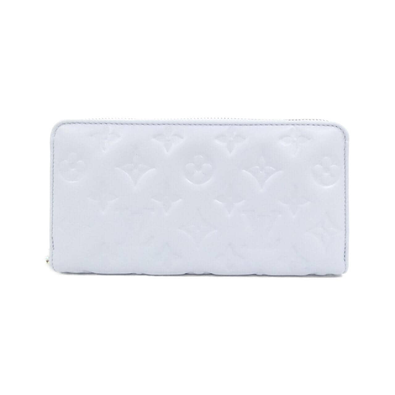 LOUIS VUITTON M83682 Wallet Lambskin