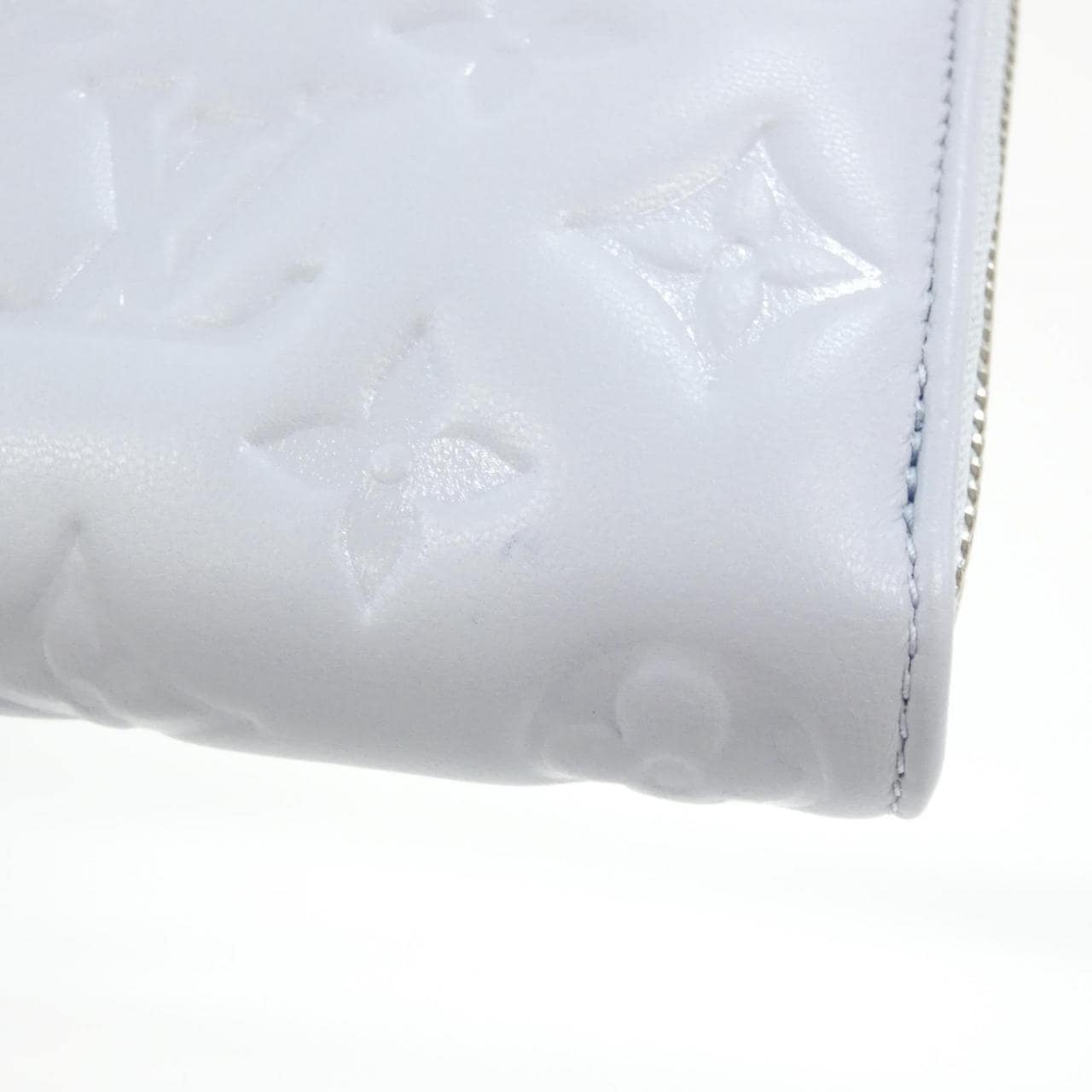 LOUIS VUITTON M83682 Wallet Lambskin 4