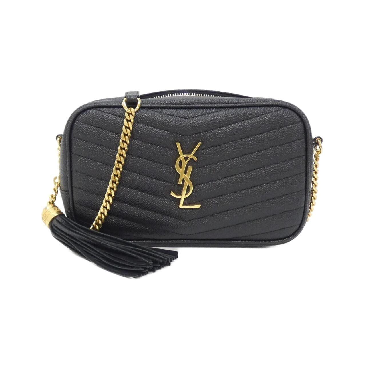 SAINT LAURENT 612579 1GF01 肩背包