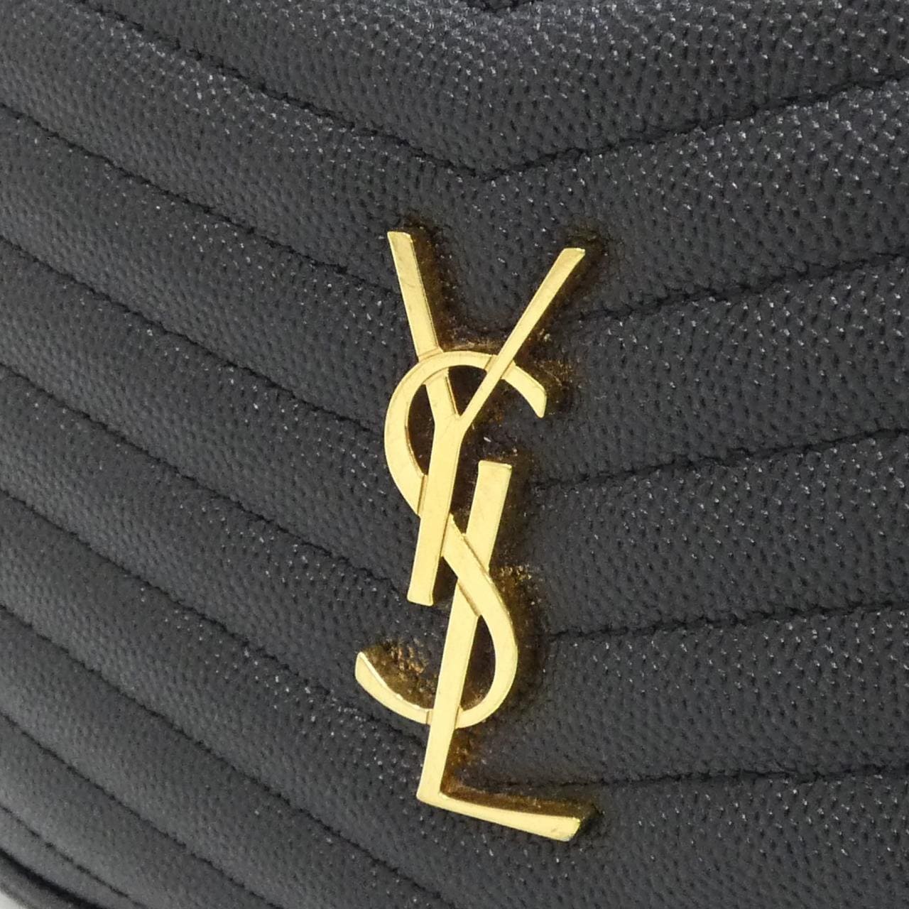 SAINT LAURENT 612579 1GF01 肩背包 4