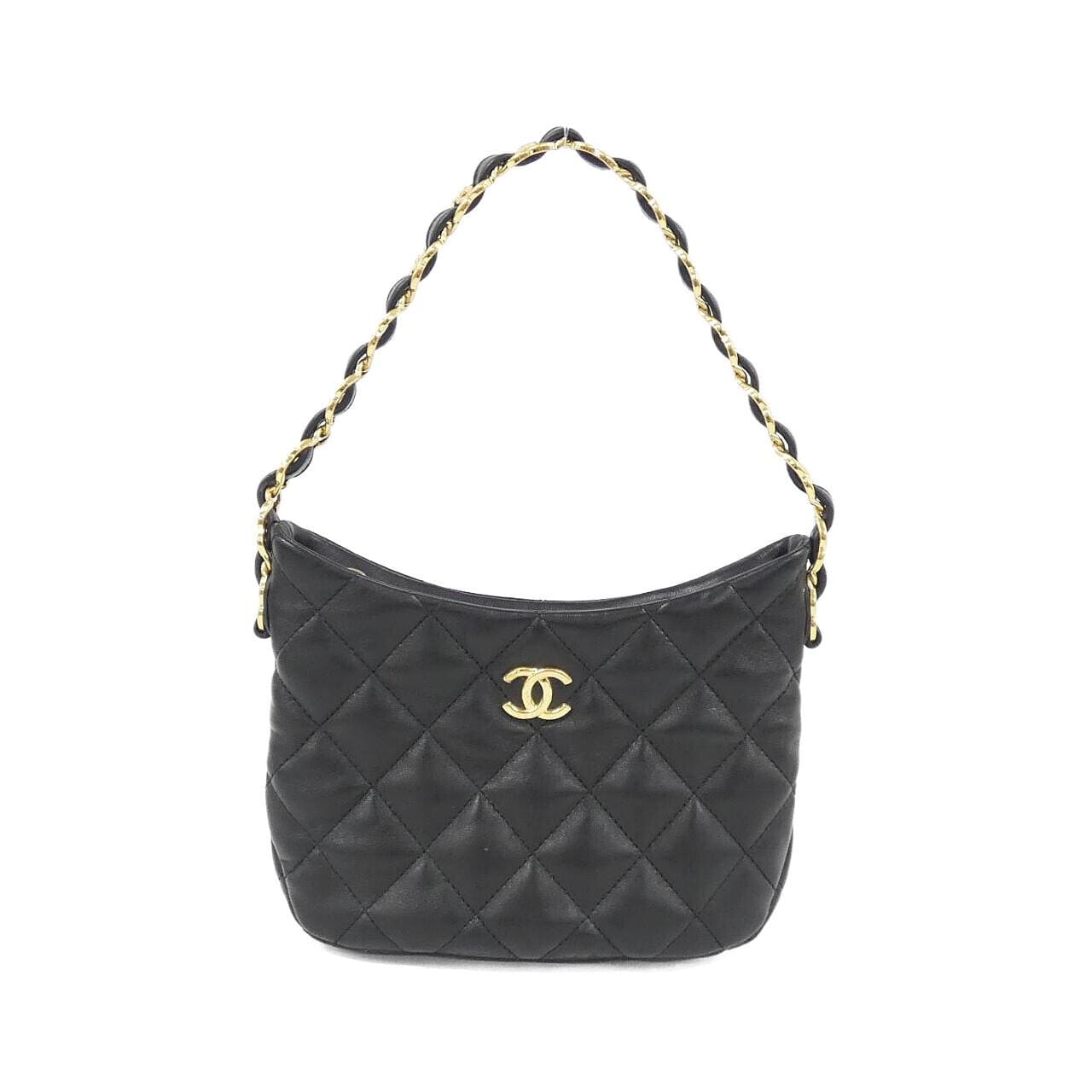 CHANEL Chanel 22 AS3562 Shoulder Lambskin