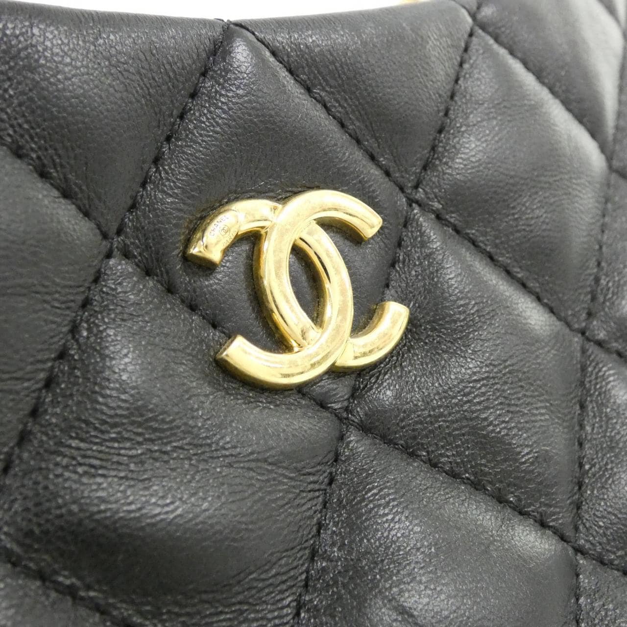 CHANEL Chanel 22 AS3562 肩背包 羊皮 3