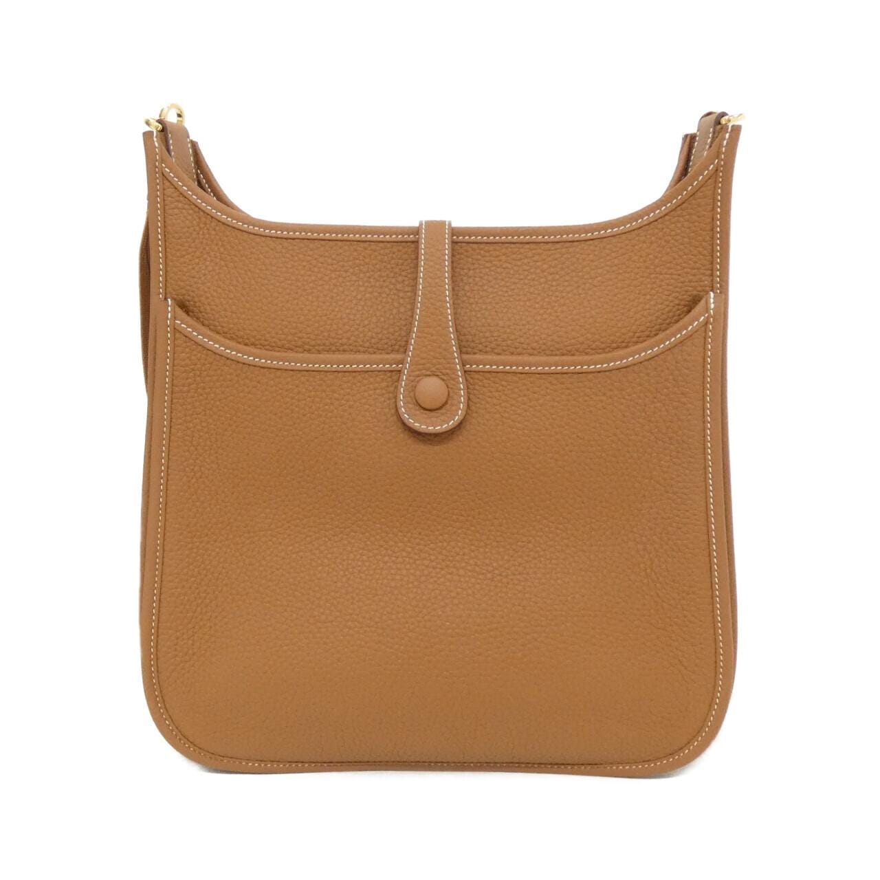 HERMES Evelyne 056277CC Shoulder Clemence 2