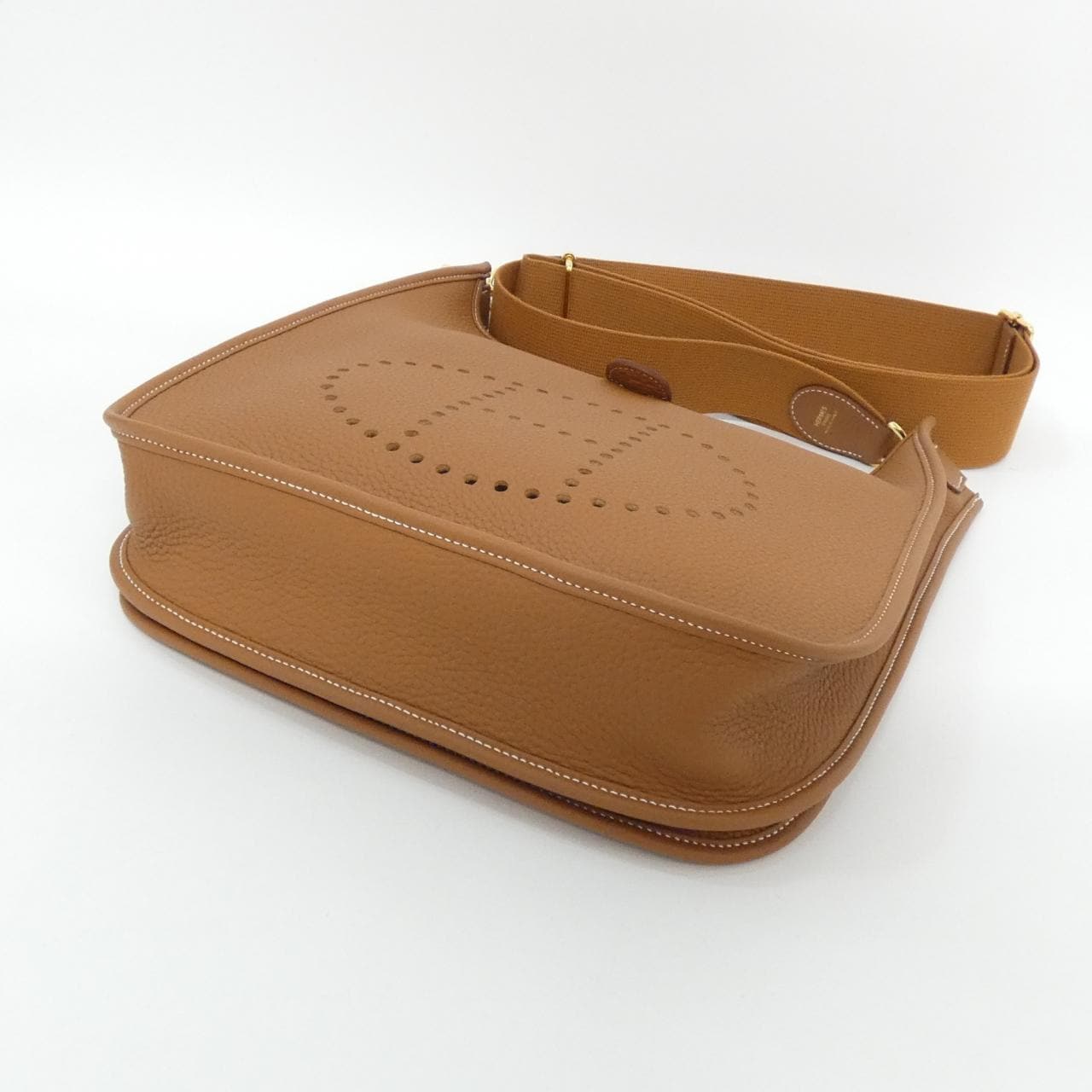 HERMES Evelyne 056277CC Shoulder Clemence 3