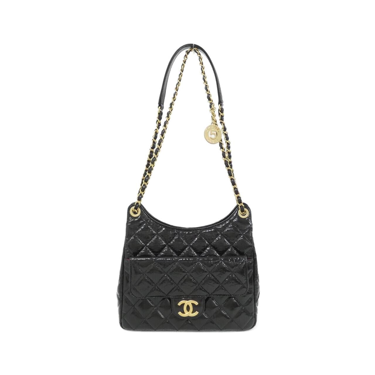 CHANEL AS4322 肩背包