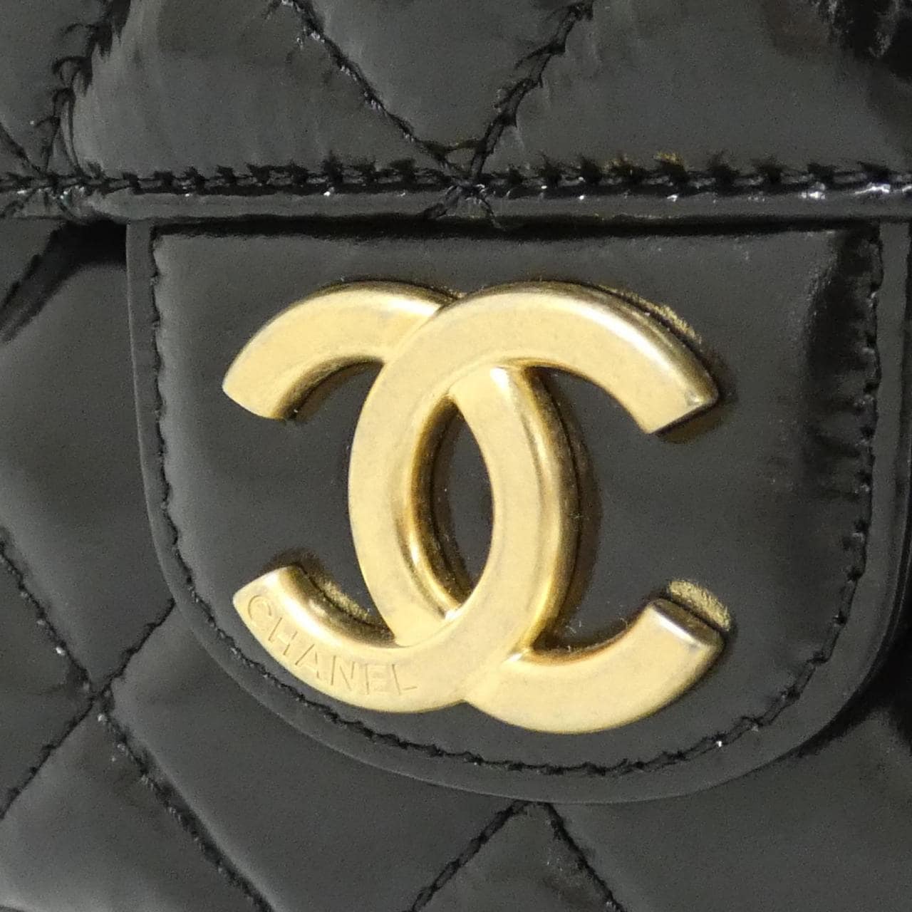 CHANEL AS4322 肩背包 4