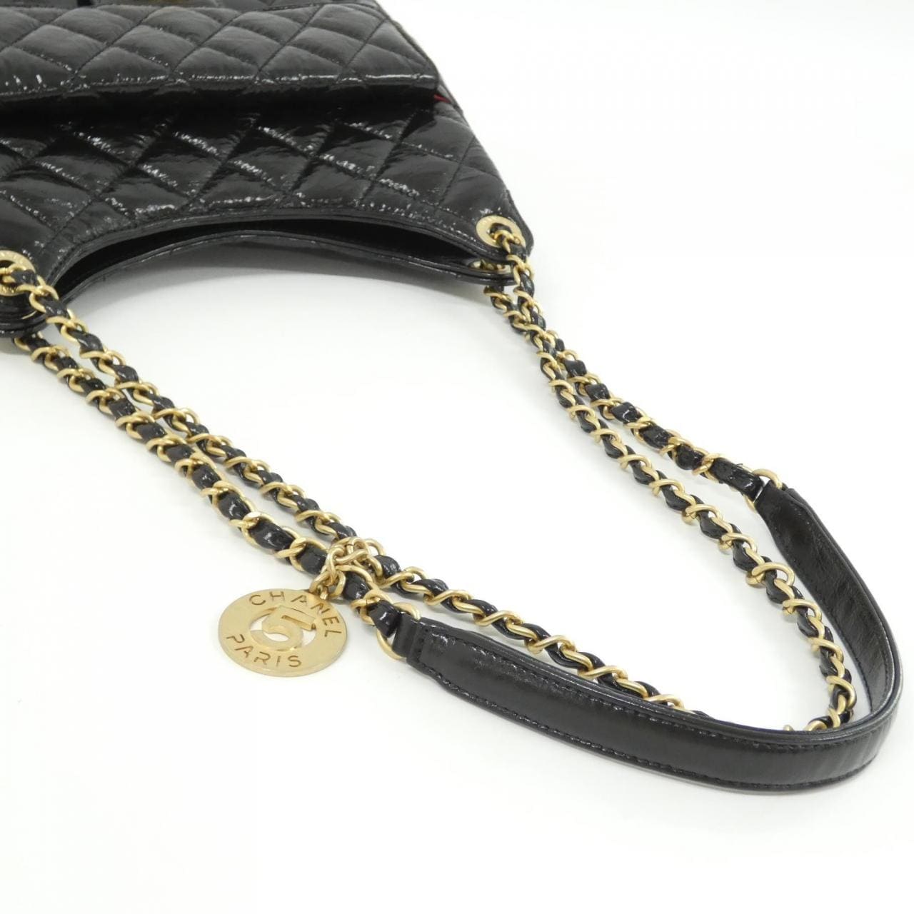 CHANEL AS4322 肩背包 5