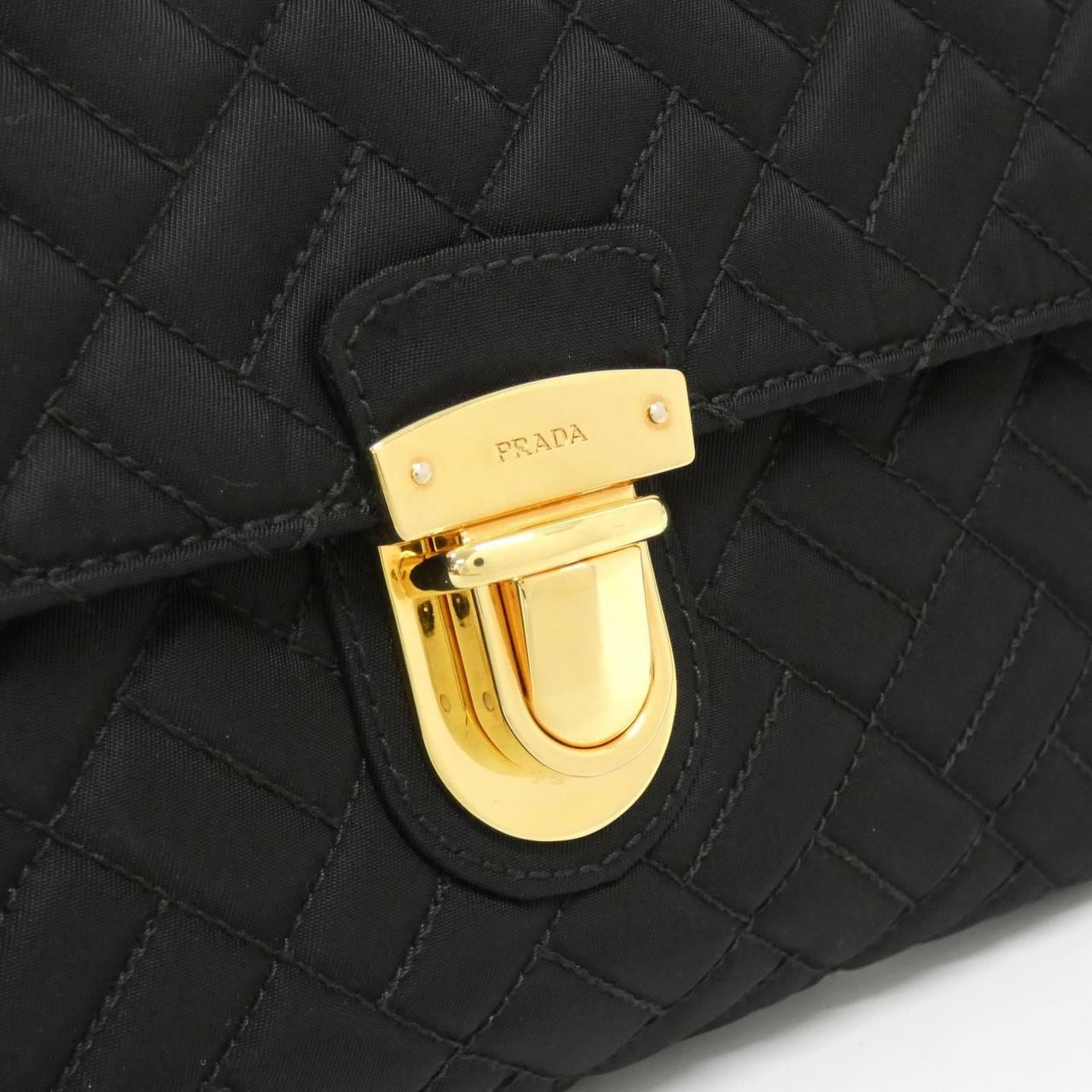 PRADA BP0584 肩背包 5