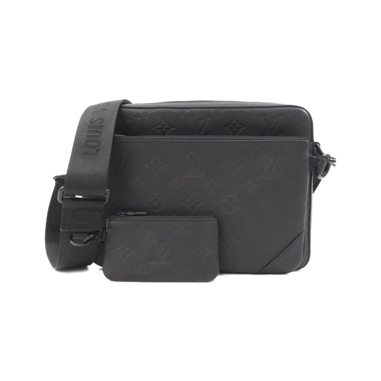 LOUIS VUITTON M46602 Shoulder Monogram