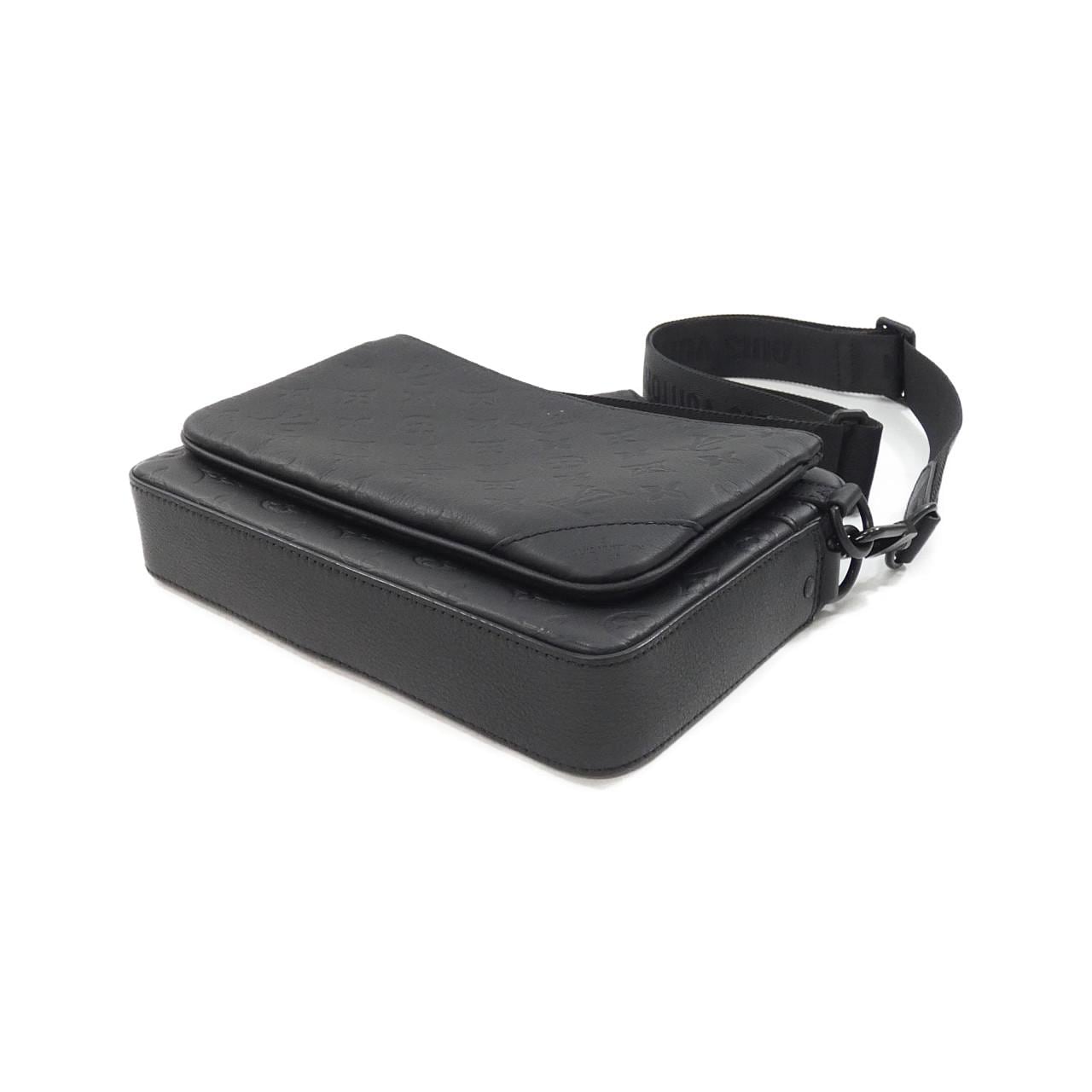 LOUIS VUITTON M46602 Shoulder Monogram 3