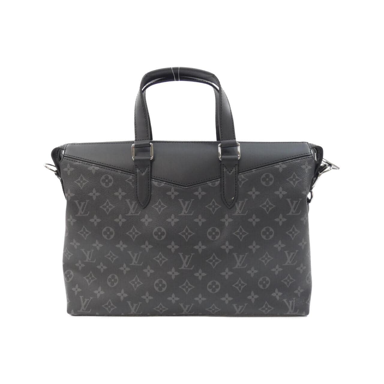 LOUIS VUITTON Eclipse M40566 Handbag Monogram 2