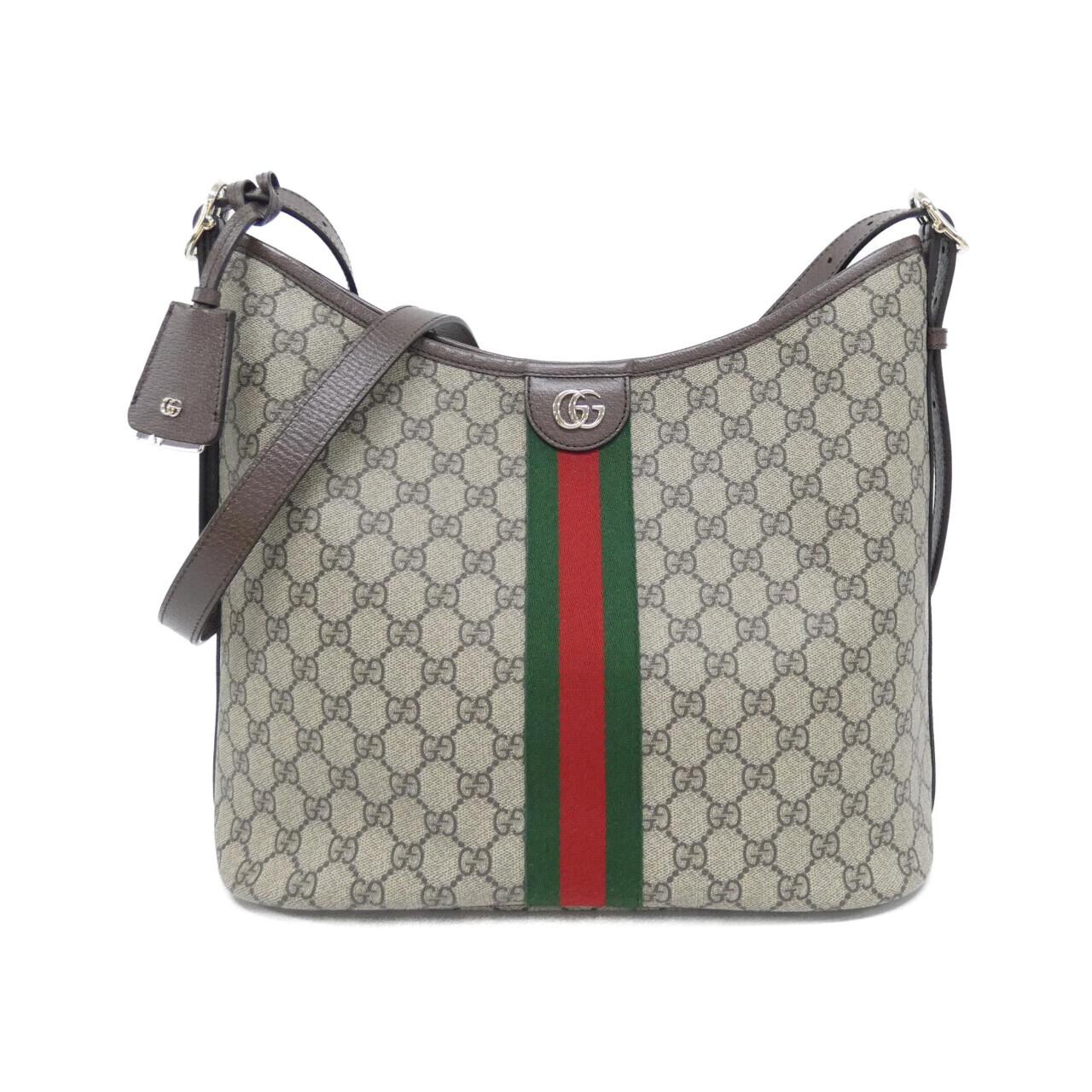 GUCCI 836871 FAE0K 肩背包 帆布