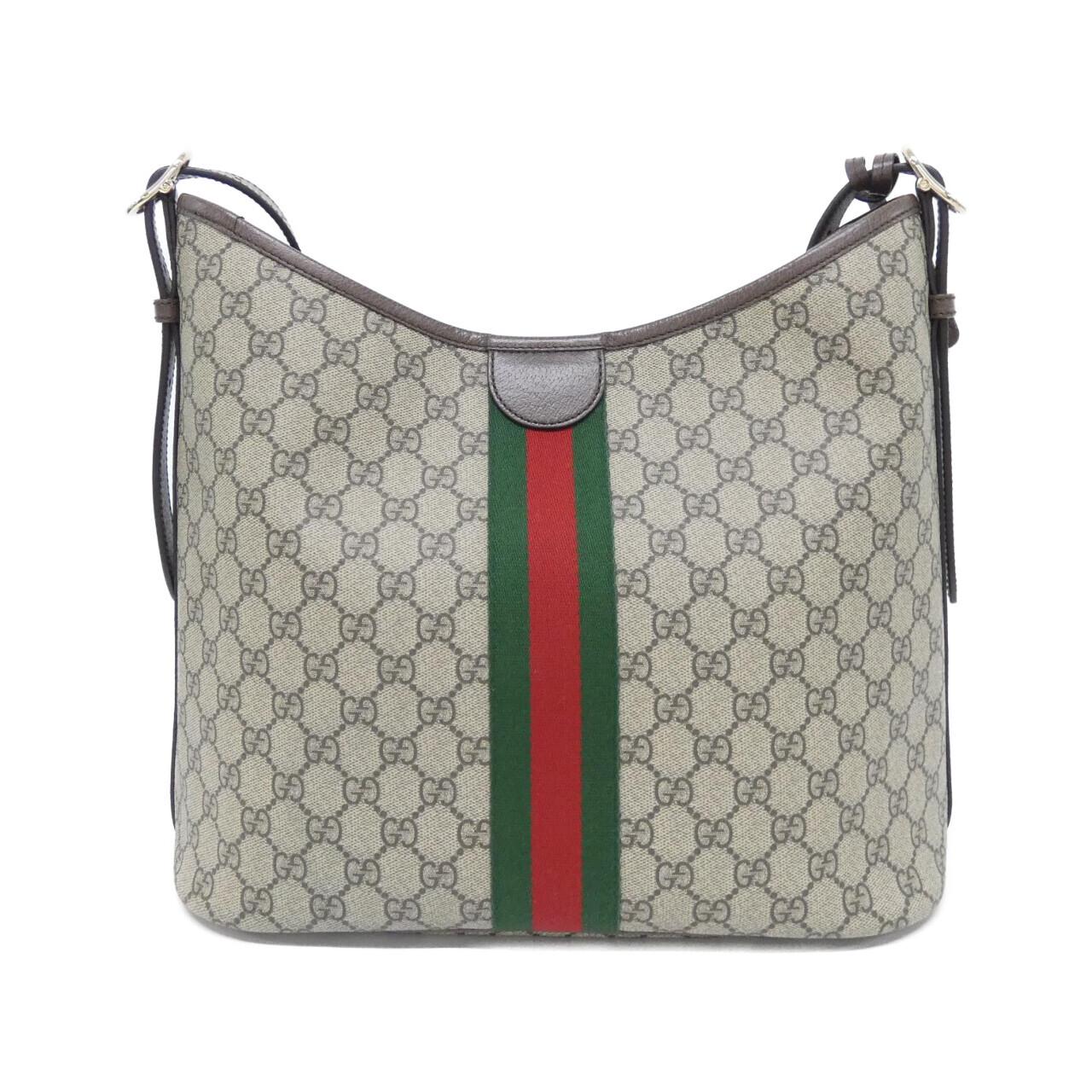 GUCCI 836871 FAE0K 肩背包 帆布 2