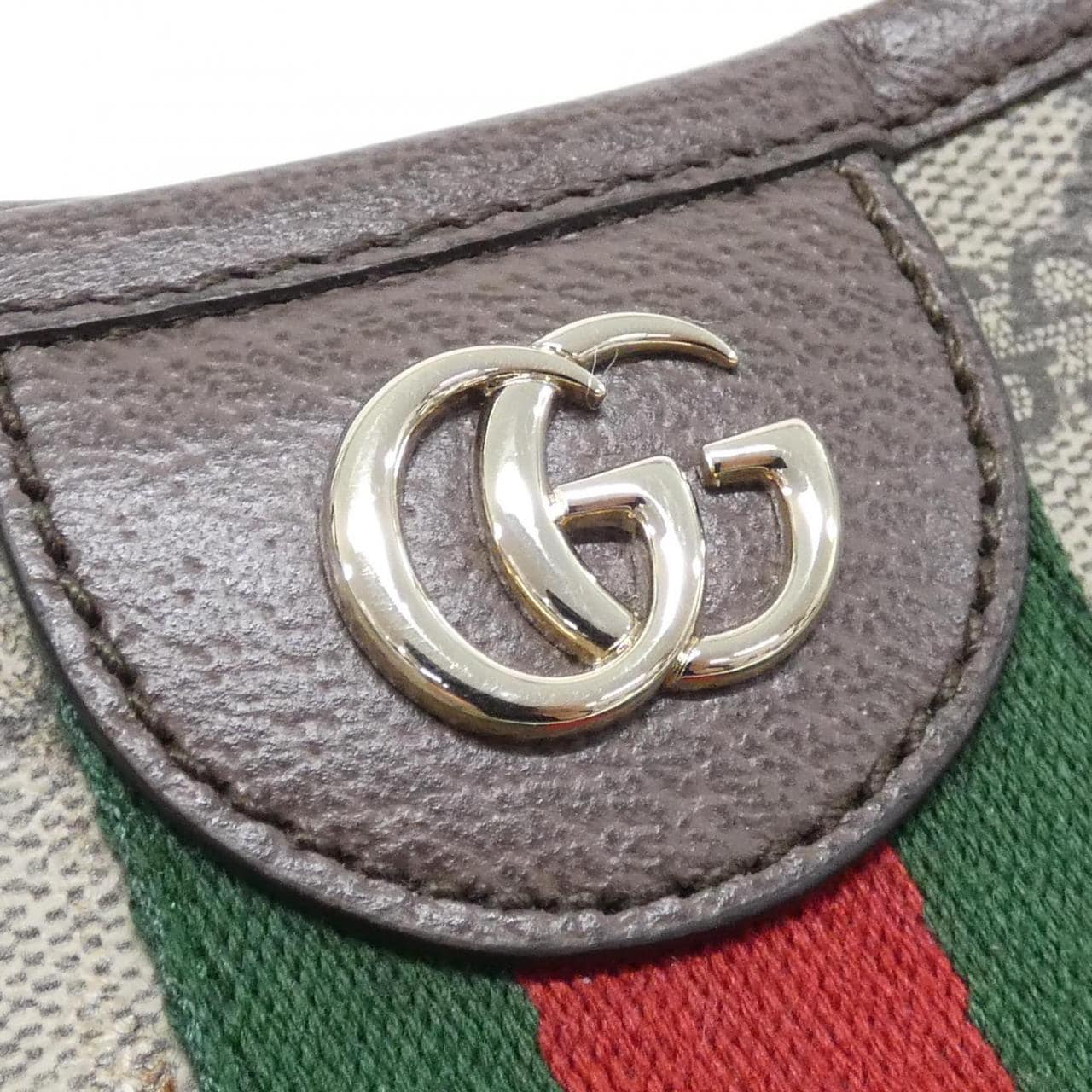GUCCI 836871 FAE0K 肩背包 帆布 5