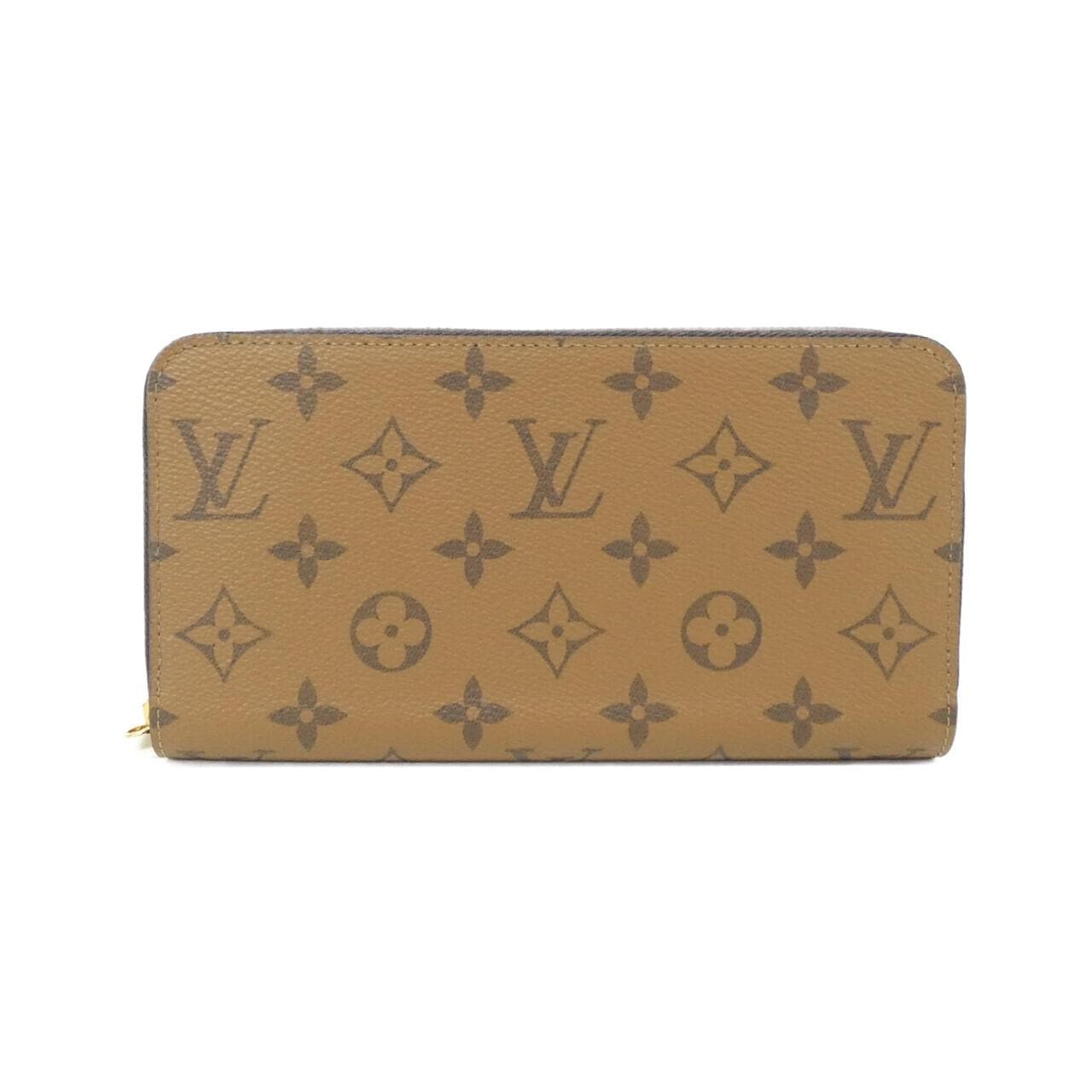 LOUIS VUITTON M82444 Wallet Monogram