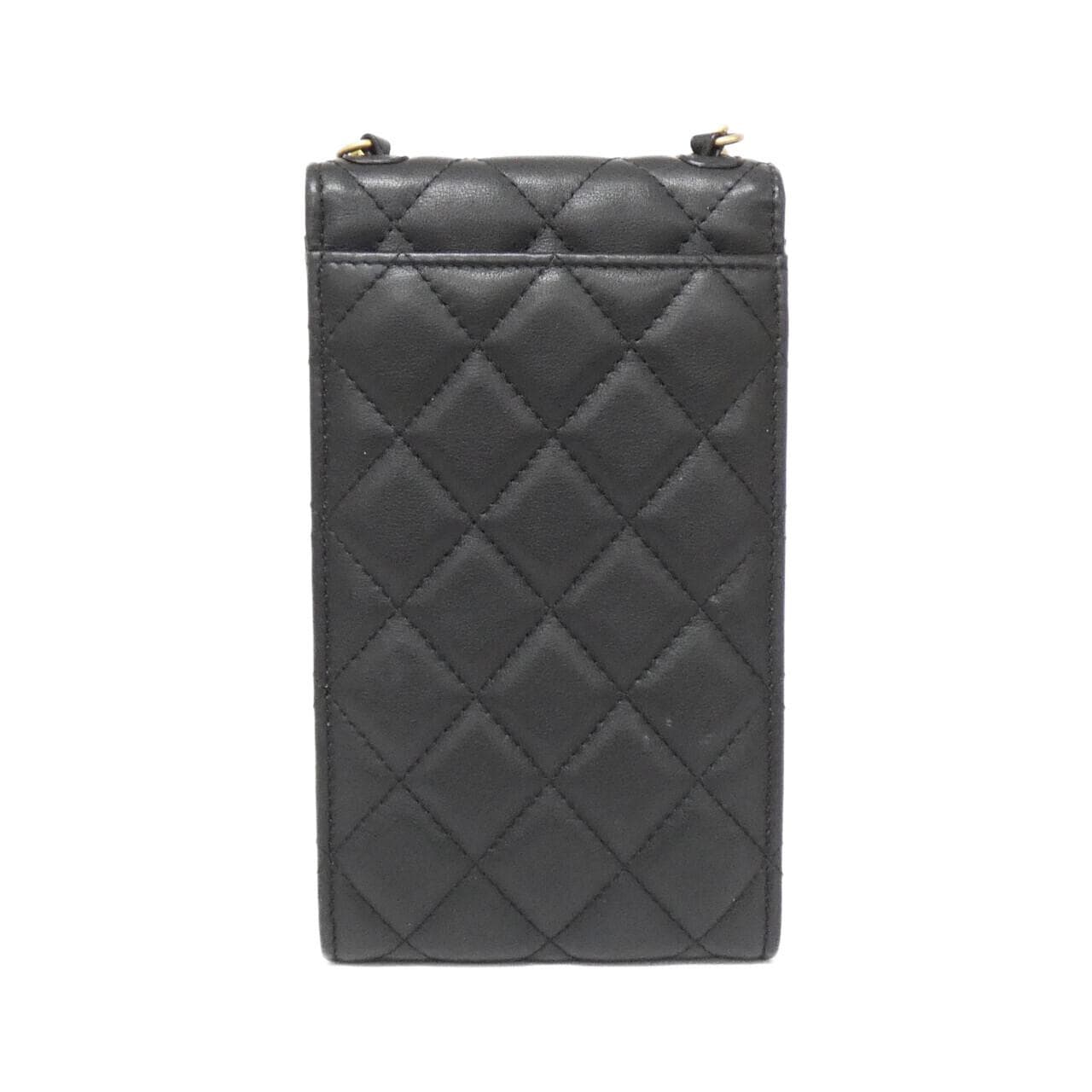 CHANEL Timeless Classic AP2187 銀包 羊皮 2