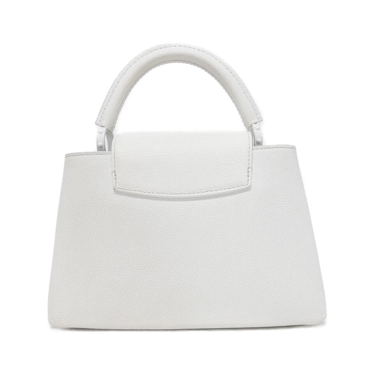 LOUIS VUITTON Capucines M25256 Handbag 2