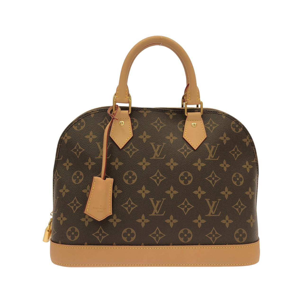 LOUIS VUITTON Alma M53151 手提包 Monogram