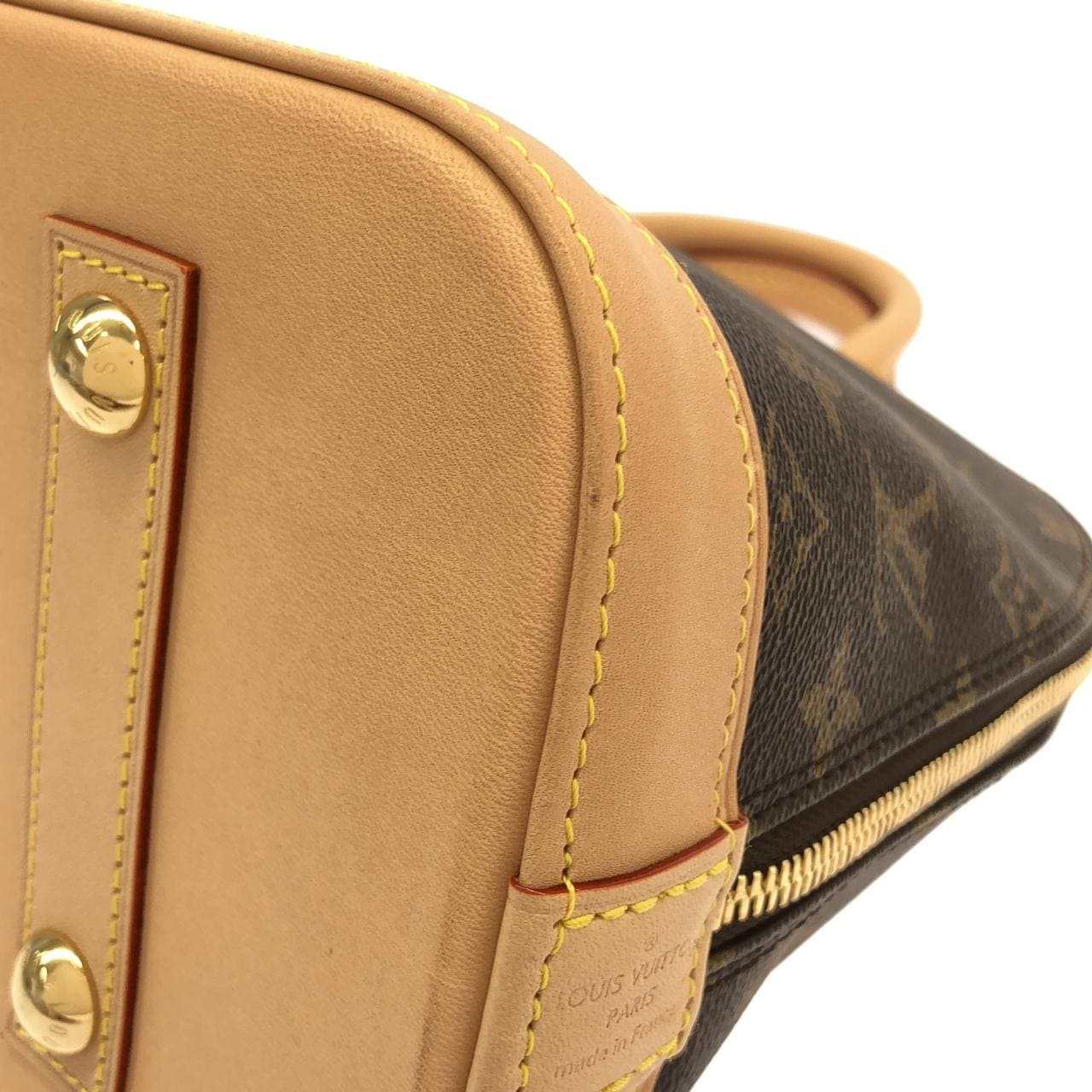 LOUIS VUITTON Alma M53151 手提包 Monogram 2