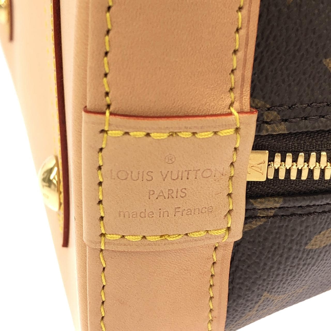 LOUIS VUITTON Alma M53151 手提包 Monogram 5