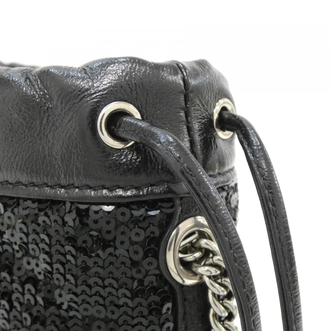 GUCCI 575163 9SYZP Shoulder Leather 5