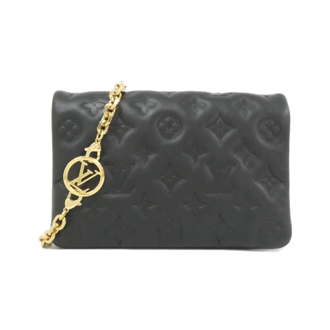LOUIS VUITTON Pochette M80742 肩背包 羊皮