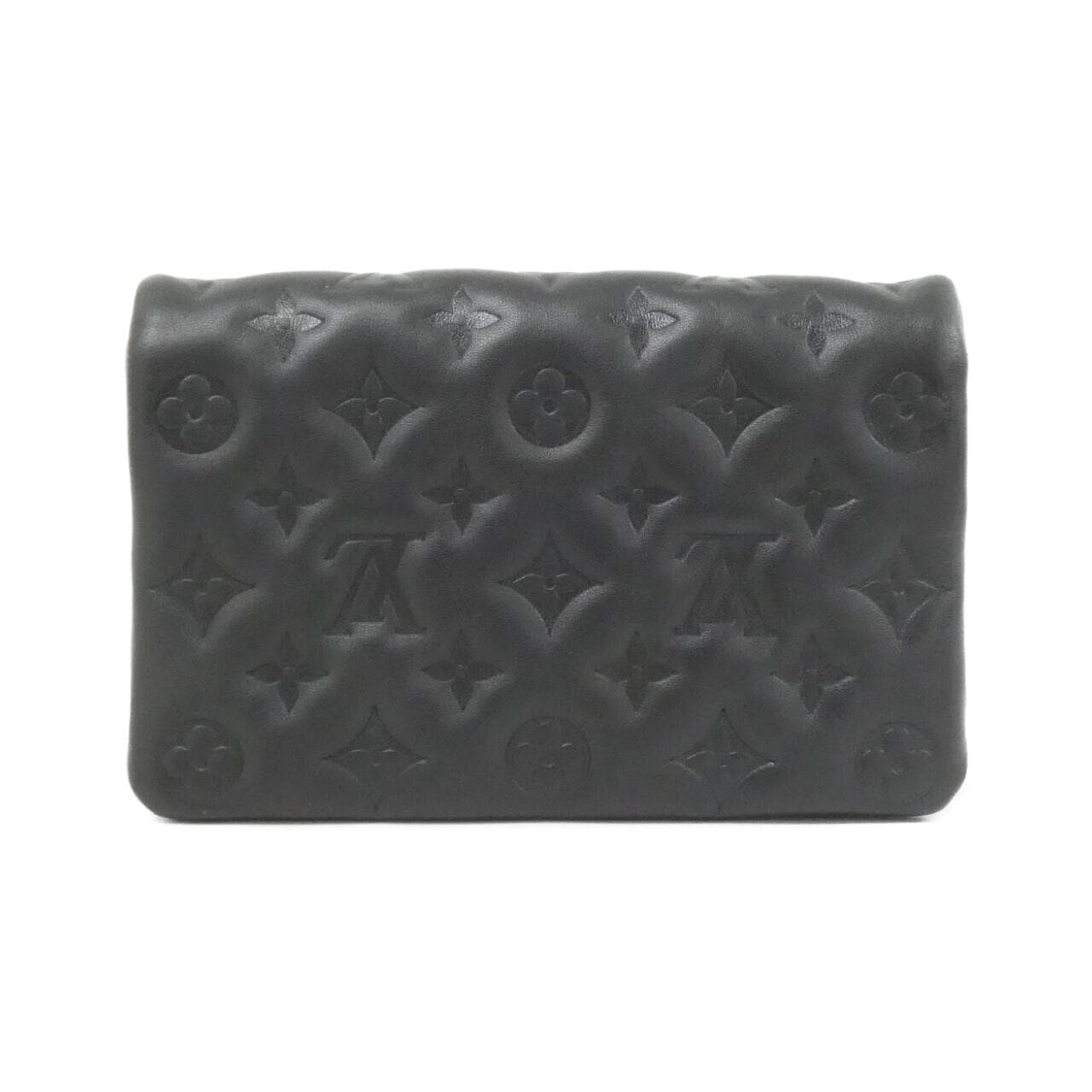 LOUIS VUITTON Pochette M80742 肩背包 羊皮 2