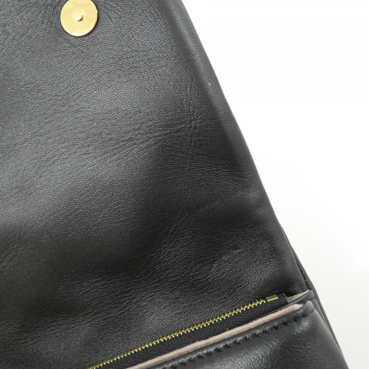 LOUIS VUITTON Pochette M80742 肩背包 羊皮 5