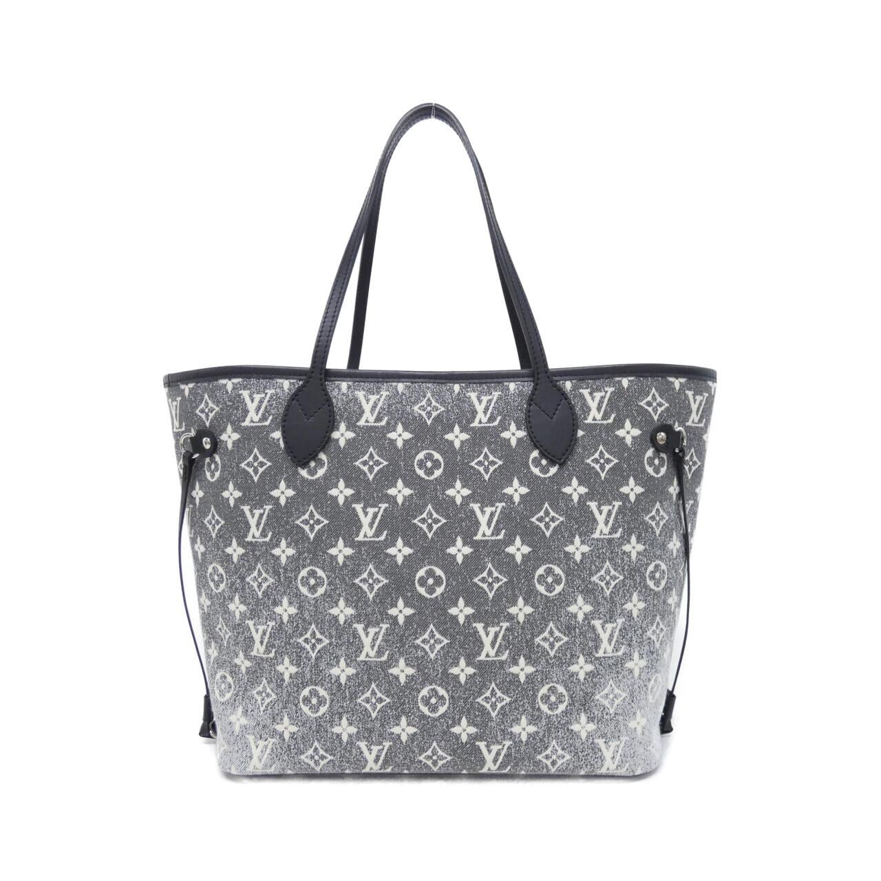 LOUIS VUITTON Neverfull M21465 Tote Monogram
