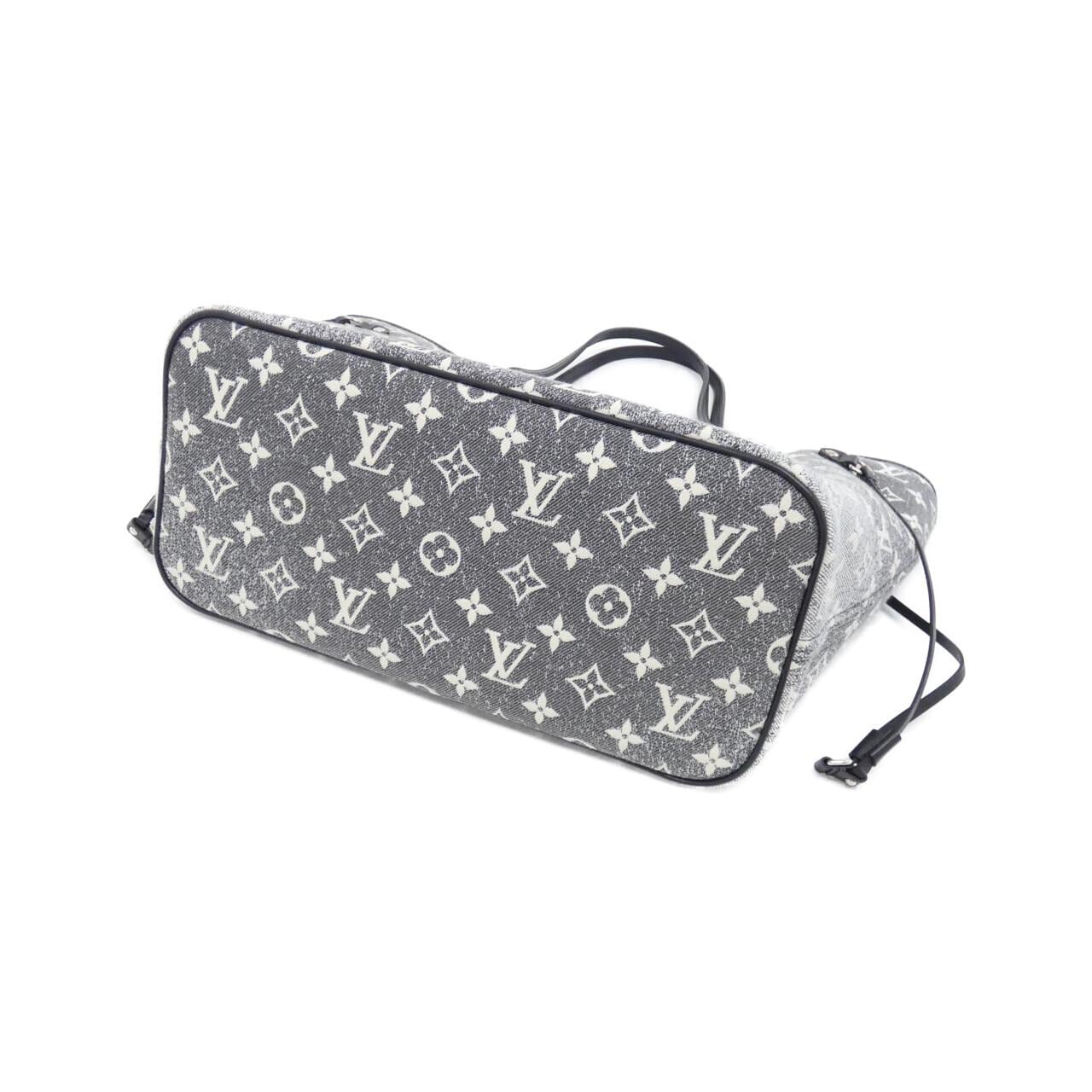 LOUIS VUITTON Neverfull M21465 Tote Monogram 2