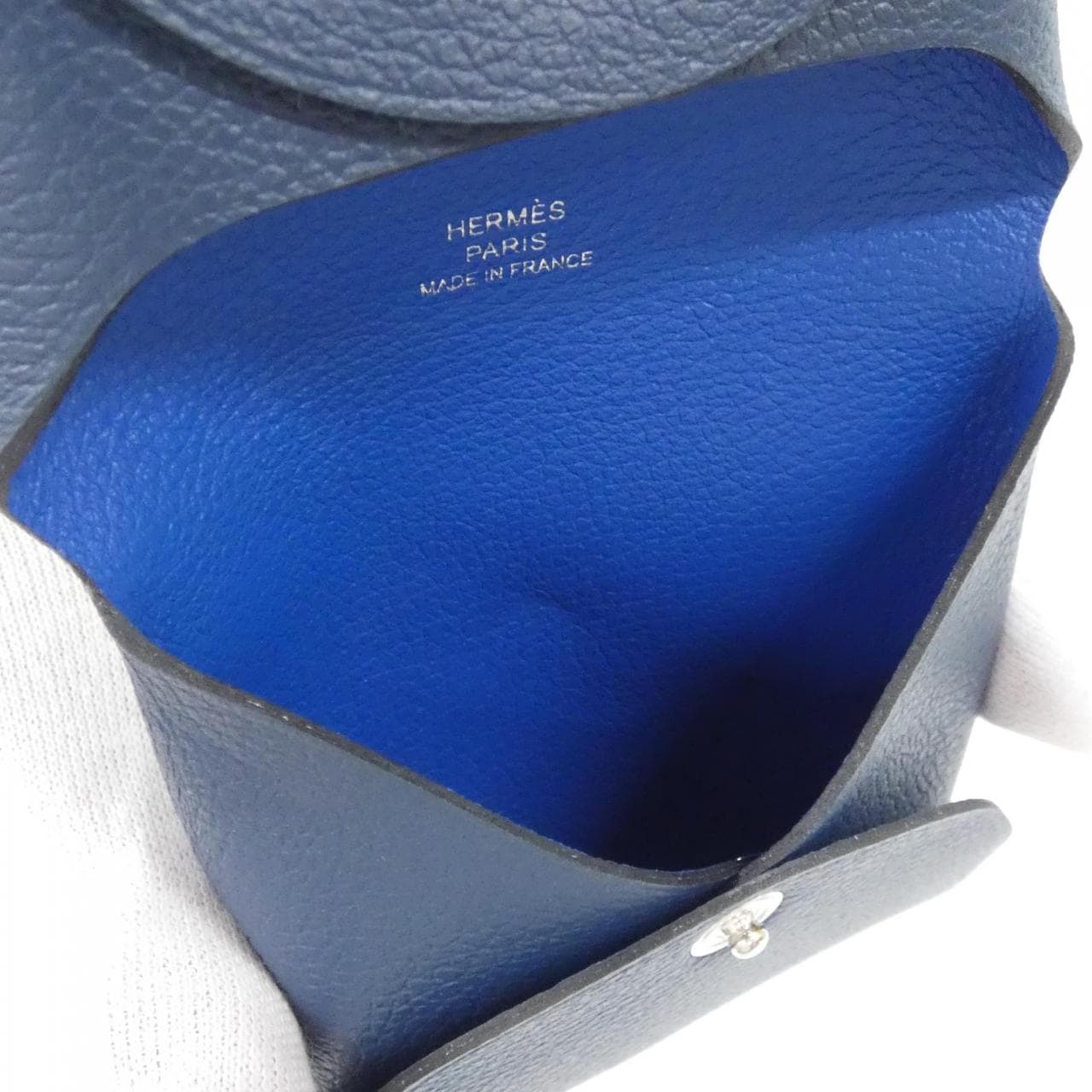 HERMES 078478CK 散紙包 4